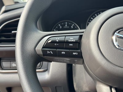 2026 Mazda Mazda CX-30 2.5 S AWD