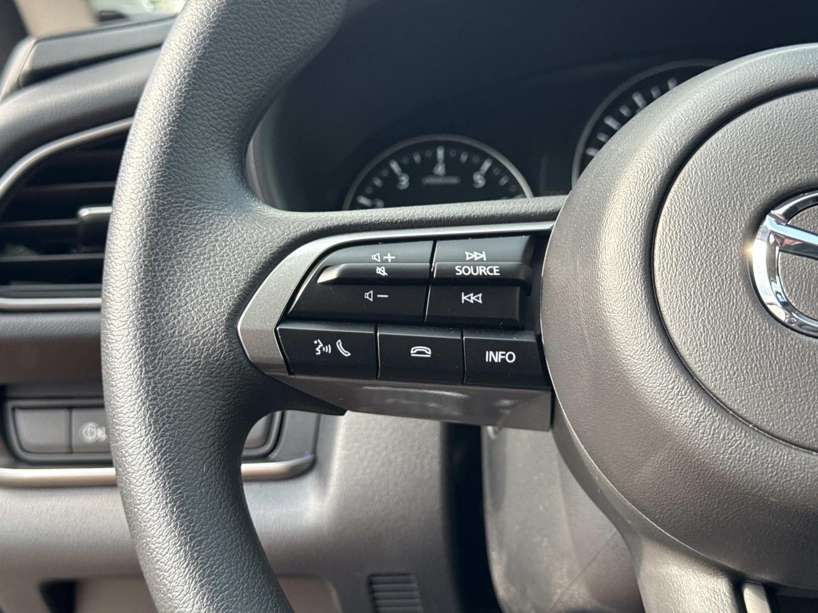 2026 Mazda Mazda CX-30 2.5 S AWD