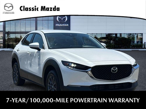 2023 Mazda Mazda CX-30 2.5 S
