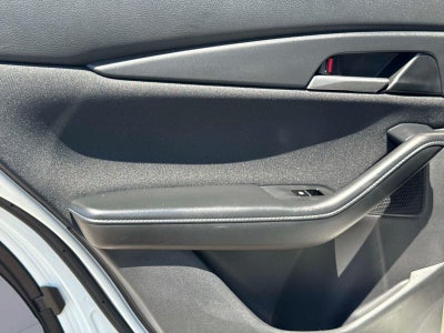 2023 Mazda Mazda CX-30 2.5 S