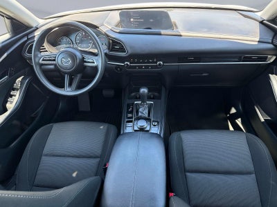 2023 Mazda Mazda CX-30 2.5 S