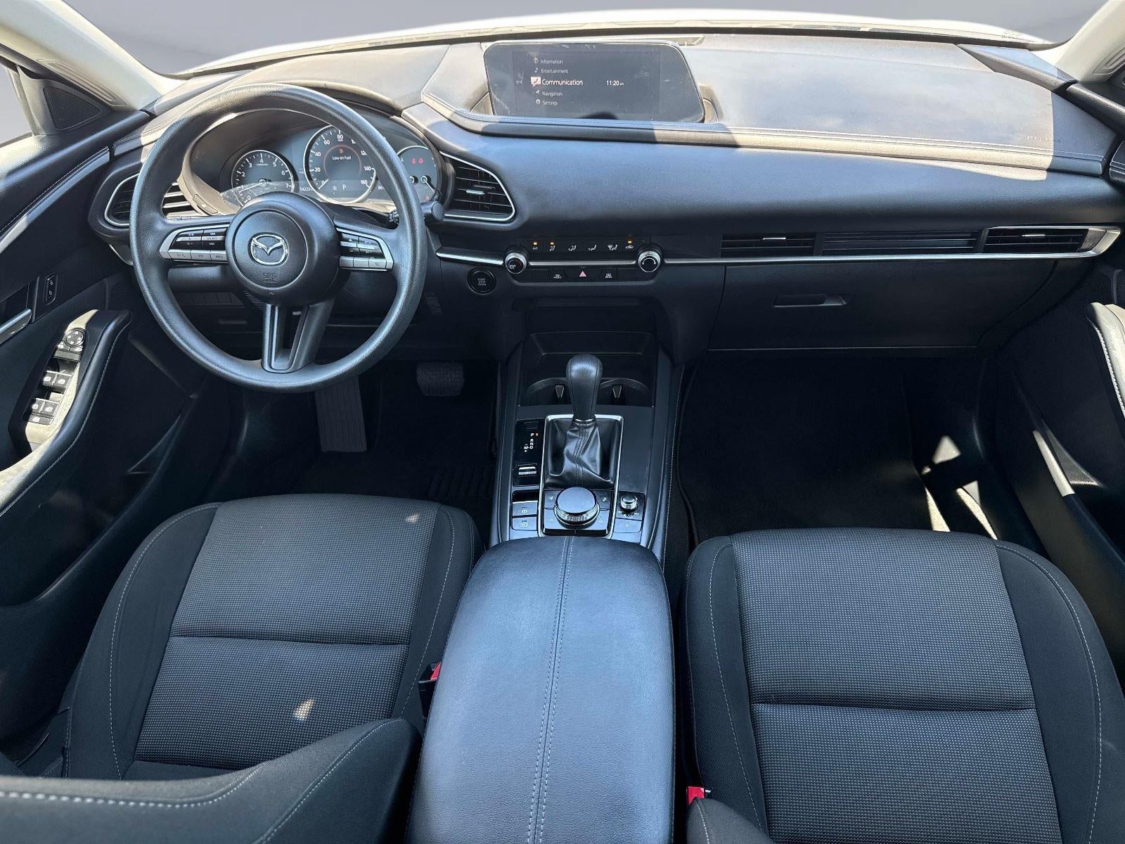 2023 Mazda Mazda CX-30 2.5 S