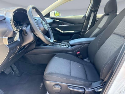 2023 Mazda Mazda CX-30 2.5 S