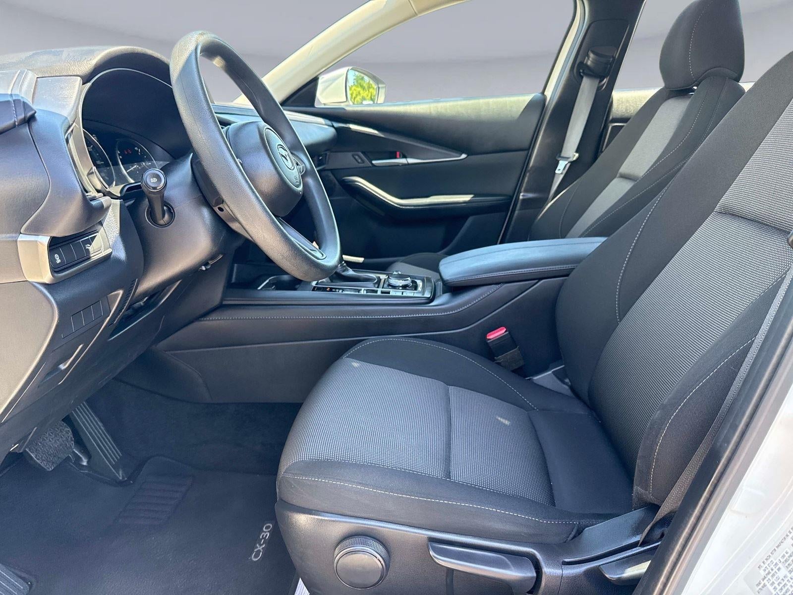 2023 Mazda Mazda CX-30 2.5 S