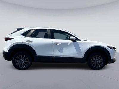2023 Mazda Mazda CX-30 2.5 S