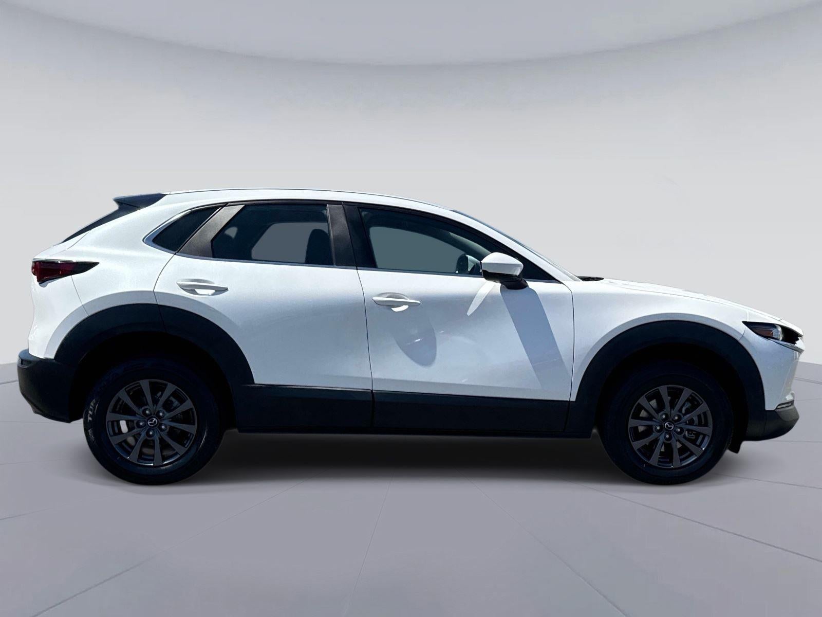 2023 Mazda Mazda CX-30 2.5 S