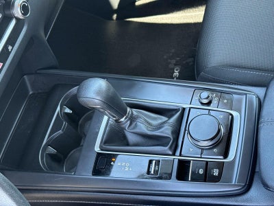 2023 Mazda Mazda CX-30 2.5 S