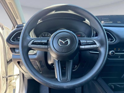2023 Mazda Mazda CX-30 2.5 S