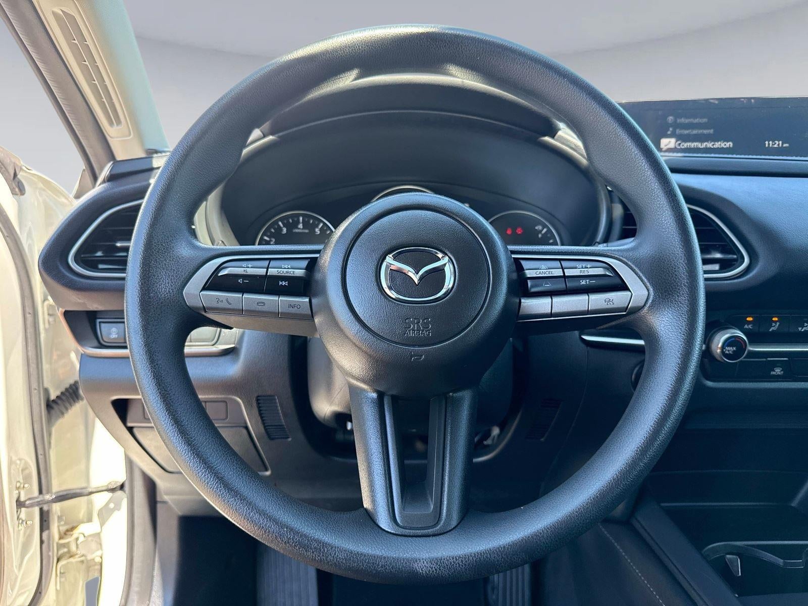 2023 Mazda Mazda CX-30 2.5 S