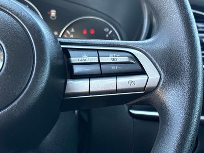 2023 Mazda Mazda CX-30 2.5 S