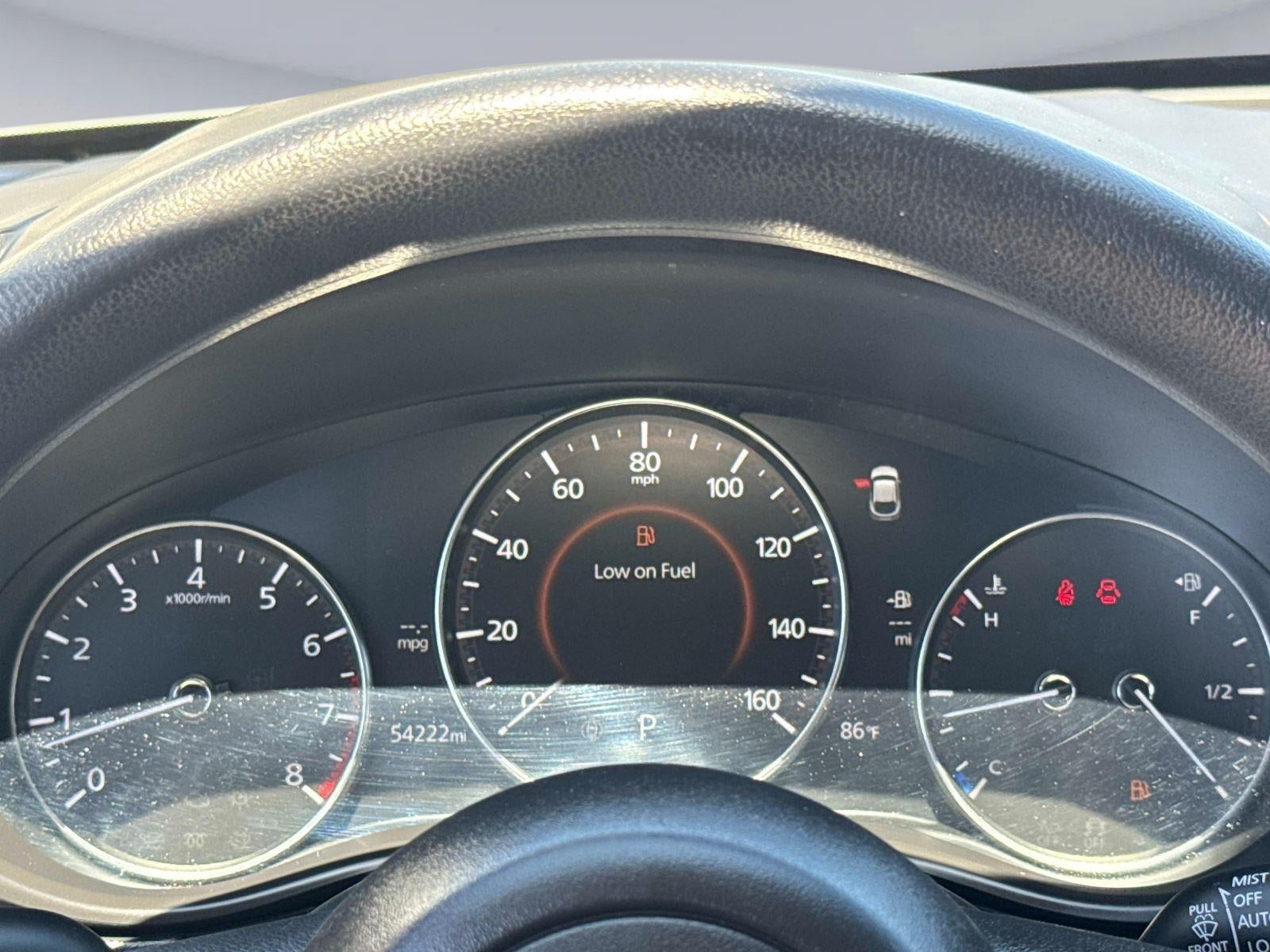 2023 Mazda Mazda CX-30 2.5 S
