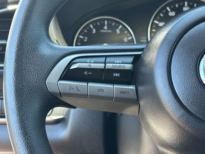 2023 Mazda Mazda CX-30 2.5 S