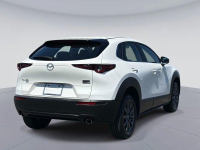 2023 Mazda Mazda CX-30 2.5 S