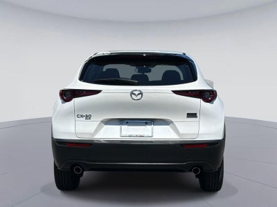 2023 Mazda Mazda CX-30 2.5 S