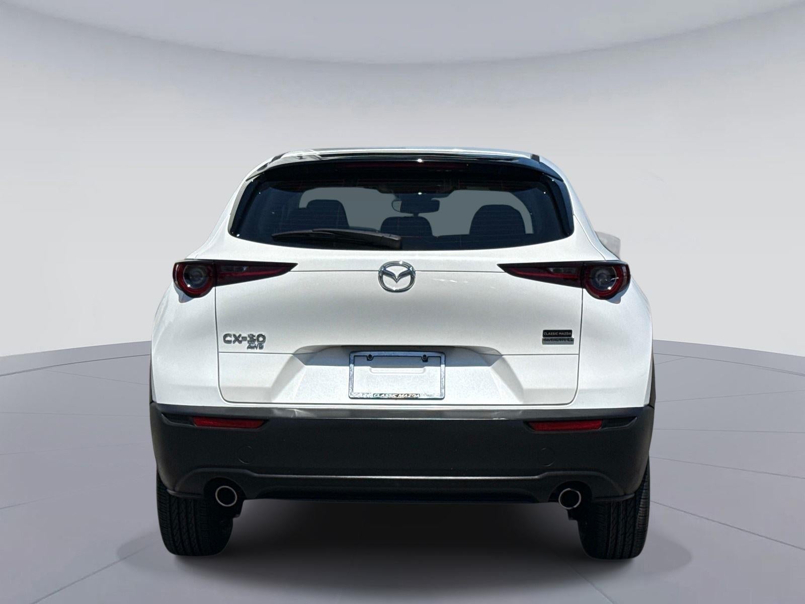 2023 Mazda Mazda CX-30 2.5 S