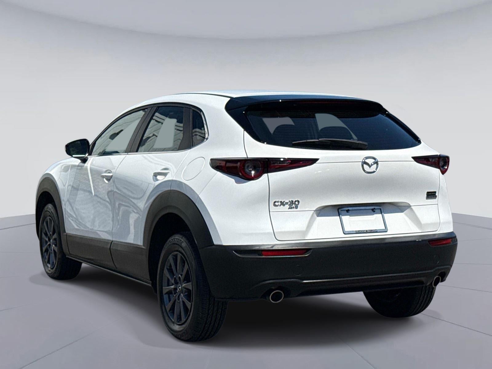 2023 Mazda Mazda CX-30 2.5 S