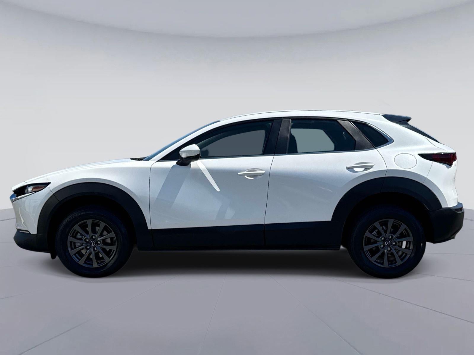 2023 Mazda Mazda CX-30 2.5 S