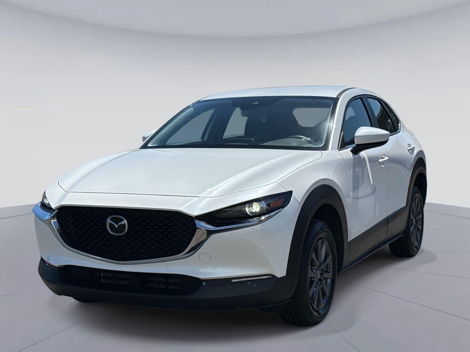 2023 Mazda Mazda CX-30 2.5 S