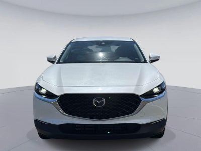 2023 Mazda Mazda CX-30 2.5 S