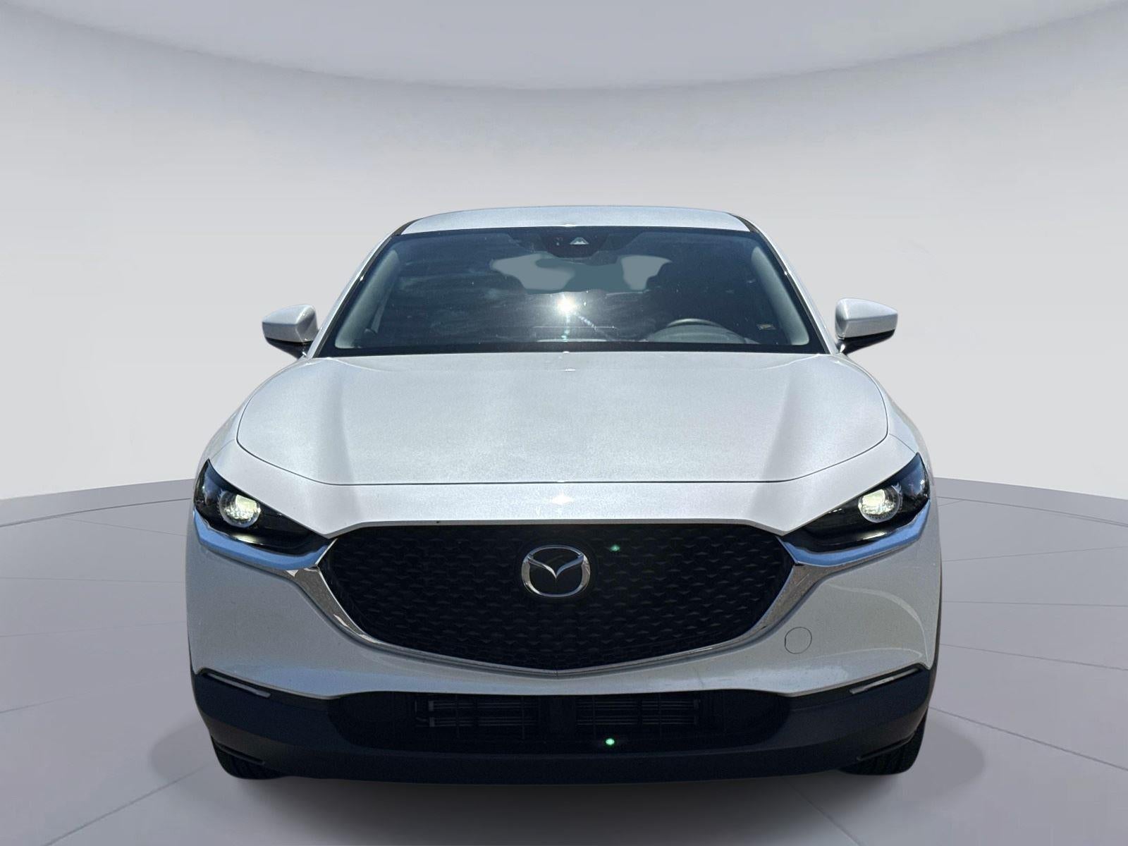 2023 Mazda Mazda CX-30 2.5 S