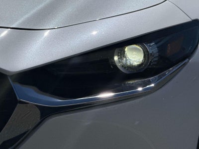 2023 Mazda Mazda CX-30 2.5 S
