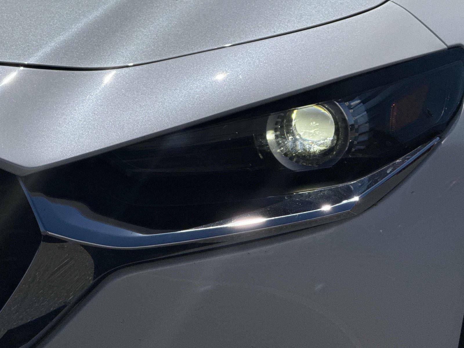 2023 Mazda Mazda CX-30 2.5 S