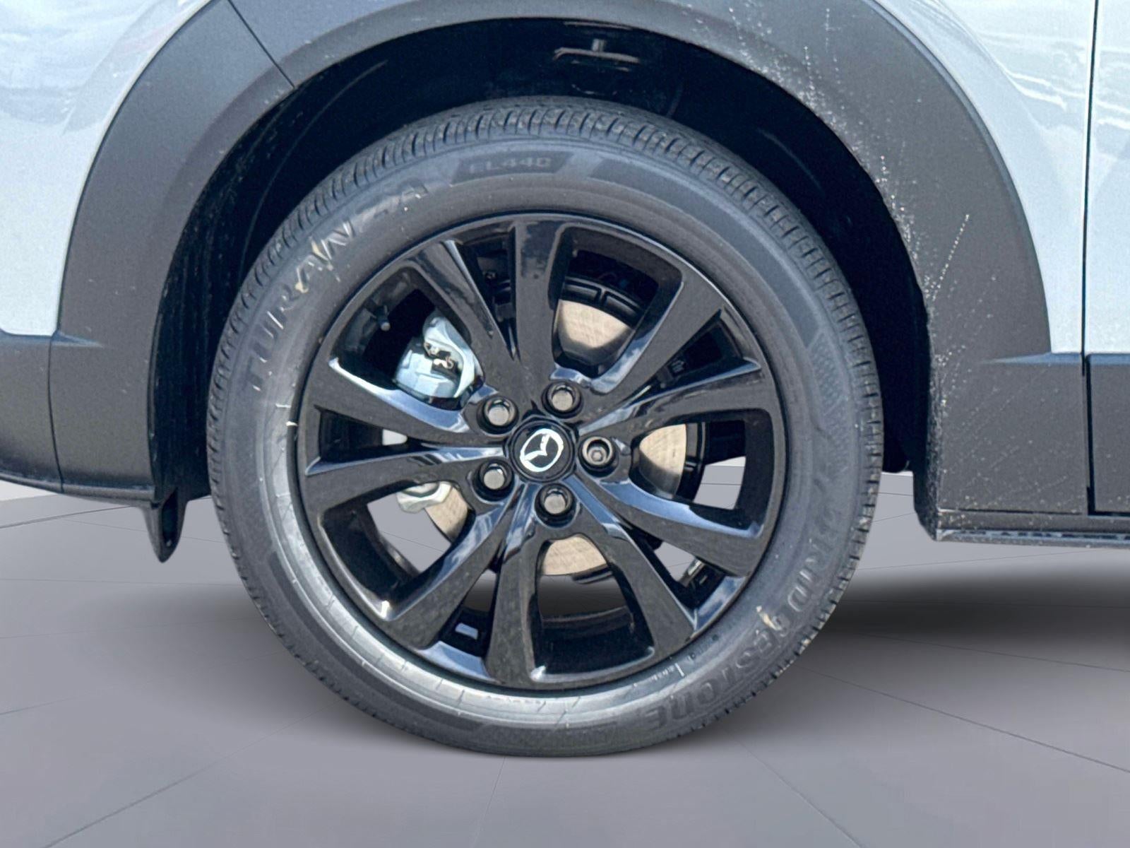 2026 Mazda Mazda CX-30 2.5 S Select Sport AWD