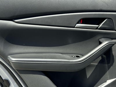 2026 Mazda Mazda CX-30 2.5 S Select Sport AWD