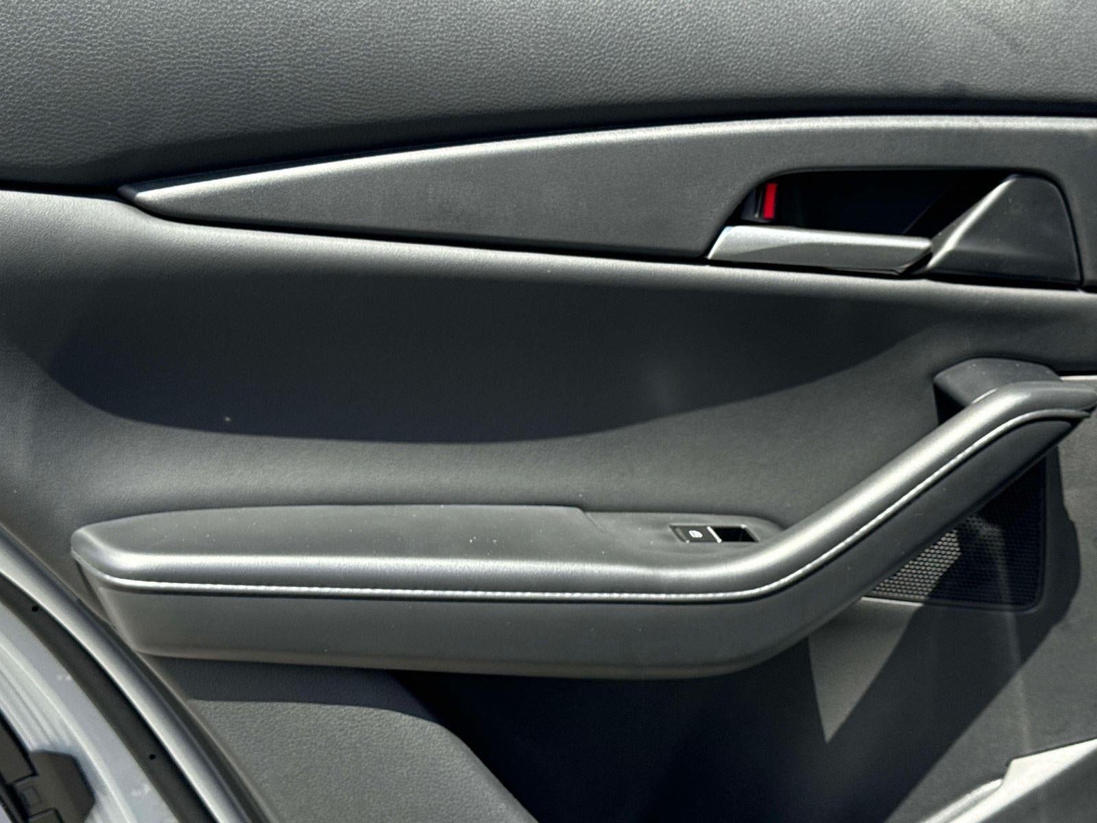 2026 Mazda Mazda CX-30 2.5 S Select Sport AWD