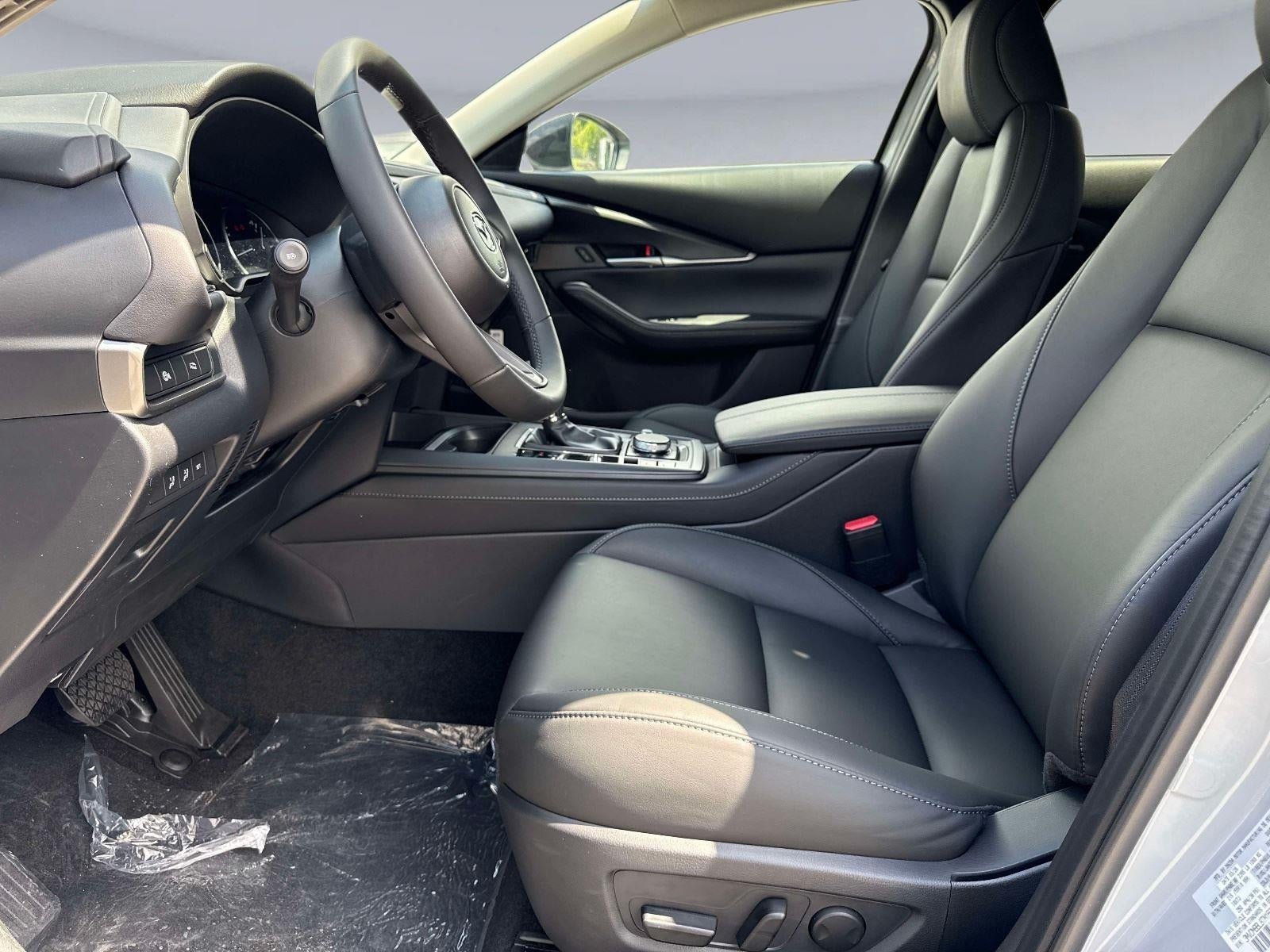 2026 Mazda Mazda CX-30 2.5 S Select Sport AWD