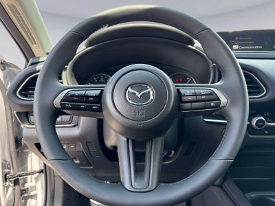 2026 Mazda Mazda CX-30 2.5 S Select Sport AWD