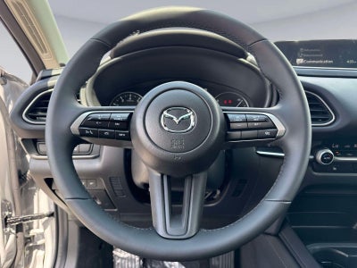 2026 Mazda Mazda CX-30 2.5 S Select Sport AWD