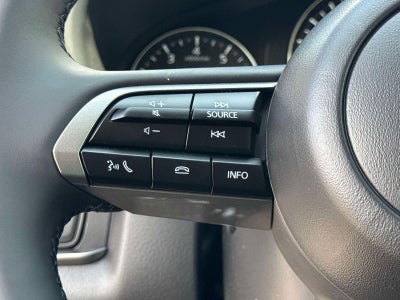 2026 Mazda Mazda CX-30 2.5 S Select Sport AWD