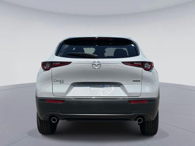 2026 Mazda Mazda CX-30 2.5 S Select Sport AWD