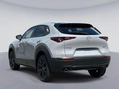 2026 Mazda Mazda CX-30 2.5 S Select Sport AWD