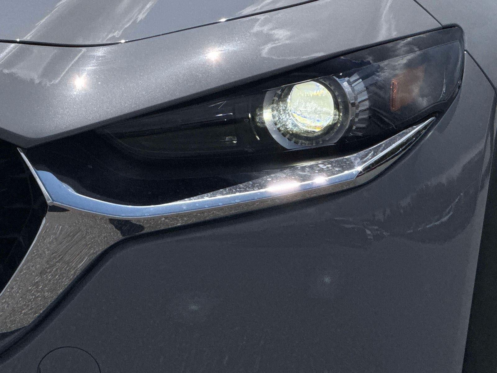 2026 Mazda Mazda CX-30 2.5 S Select Sport AWD