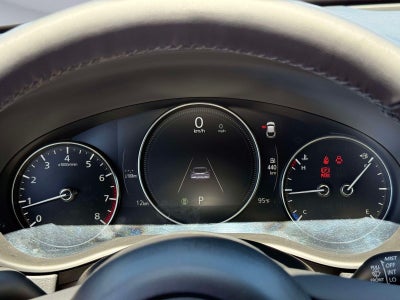 2026 Mazda Mazda CX-30 2.5 S Select Sport