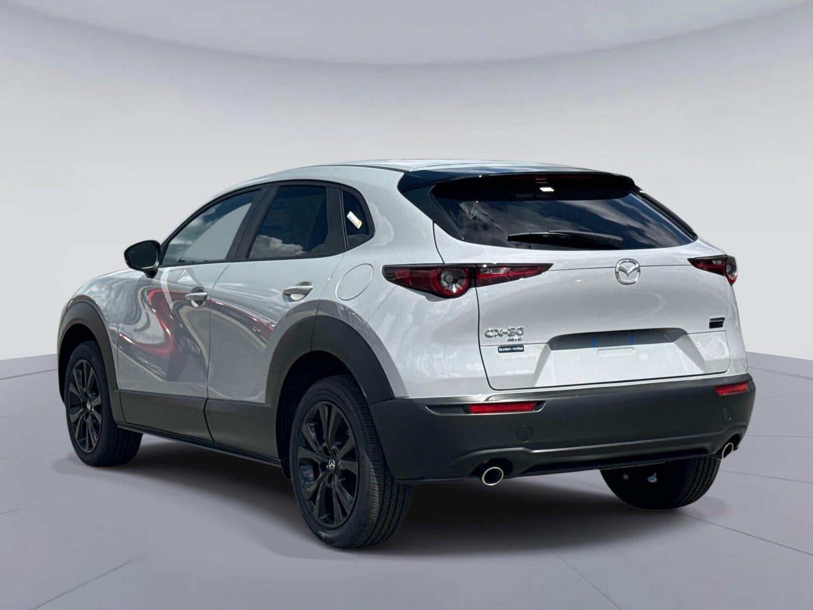 2026 Mazda Mazda CX-30 2.5 S Select Sport AWD