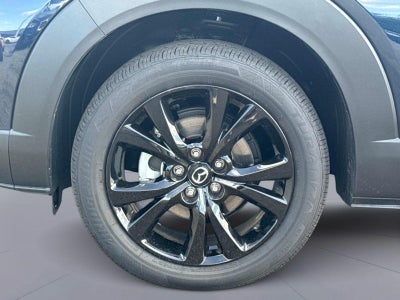 2026 Mazda Mazda CX-30 2.5 S Select Sport AWD