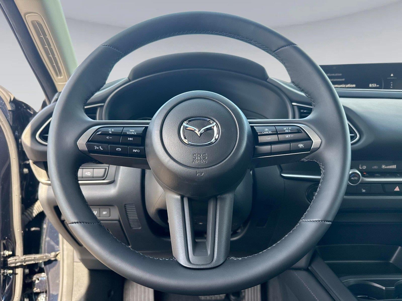 2026 Mazda Mazda CX-30 2.5 S Select Sport AWD