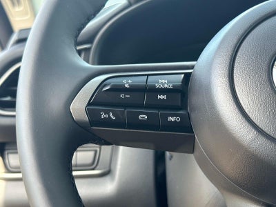 2026 Mazda Mazda CX-30 2.5 S Select Sport AWD