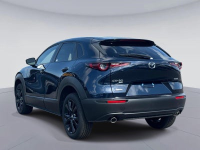 2026 Mazda Mazda CX-30 2.5 S Select Sport AWD