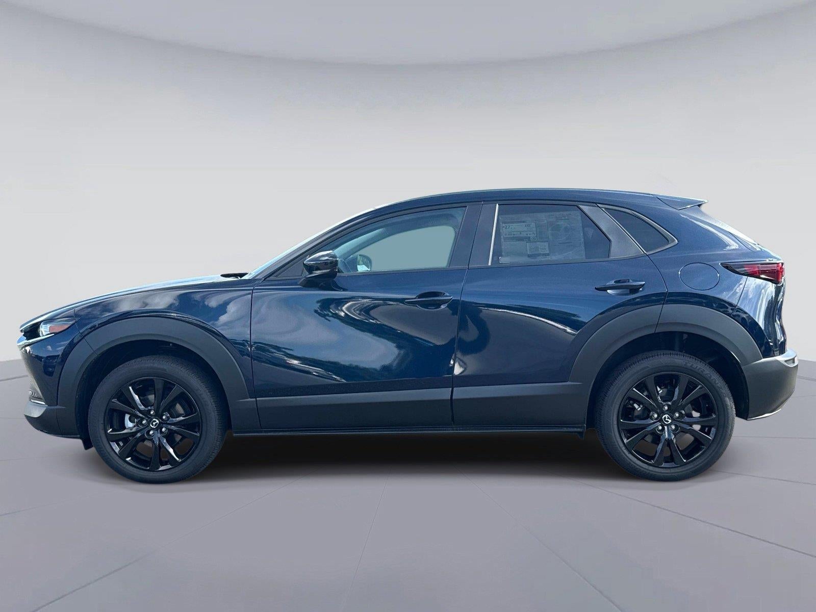 2026 Mazda Mazda CX-30 2.5 S Select Sport AWD