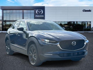 2026 Mazda Mazda CX-30 2.5 S Select Sport