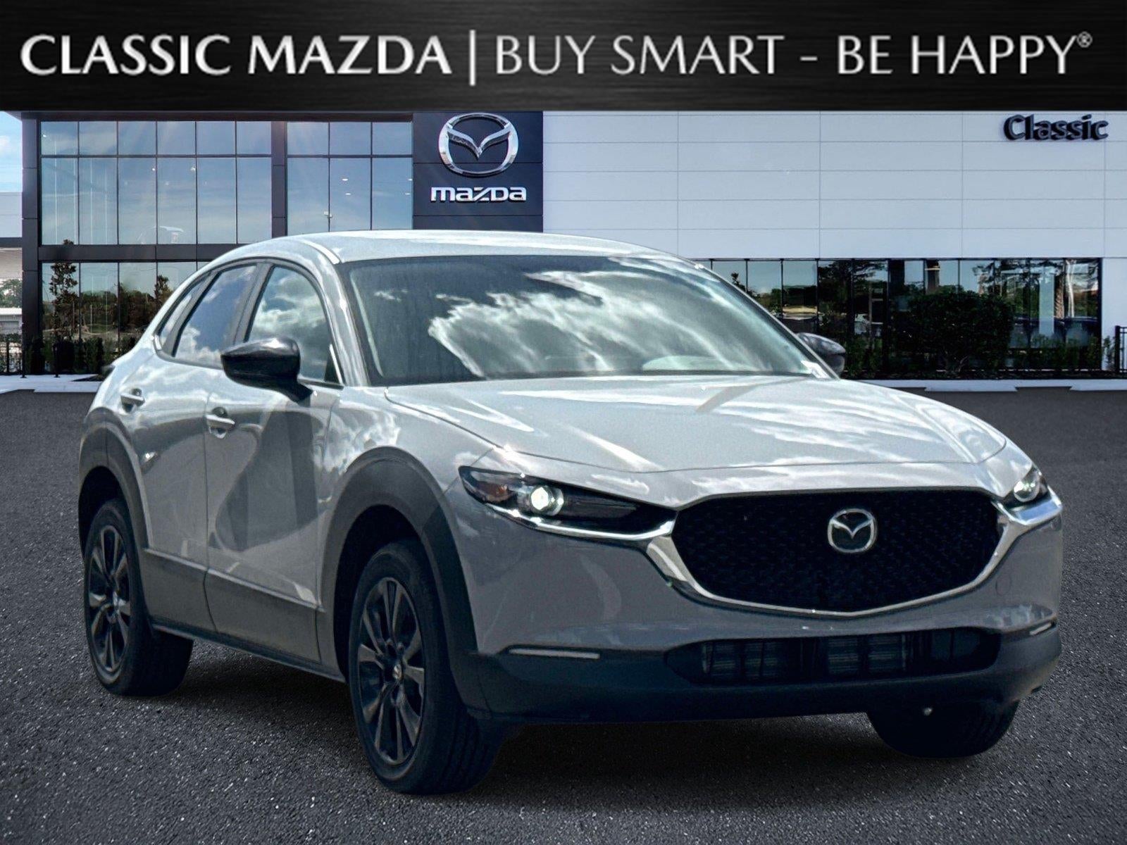 2026 Mazda Mazda CX-30 2.5 S Select Sport AWD