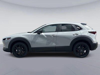 2026 Mazda Mazda CX-30 2.5 S Select Sport AWD