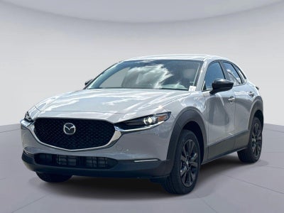 2026 Mazda Mazda CX-30 2.5 S Select Sport AWD