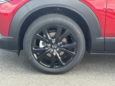 2026 Mazda Mazda CX-30 2.5 S Select Sport AWD