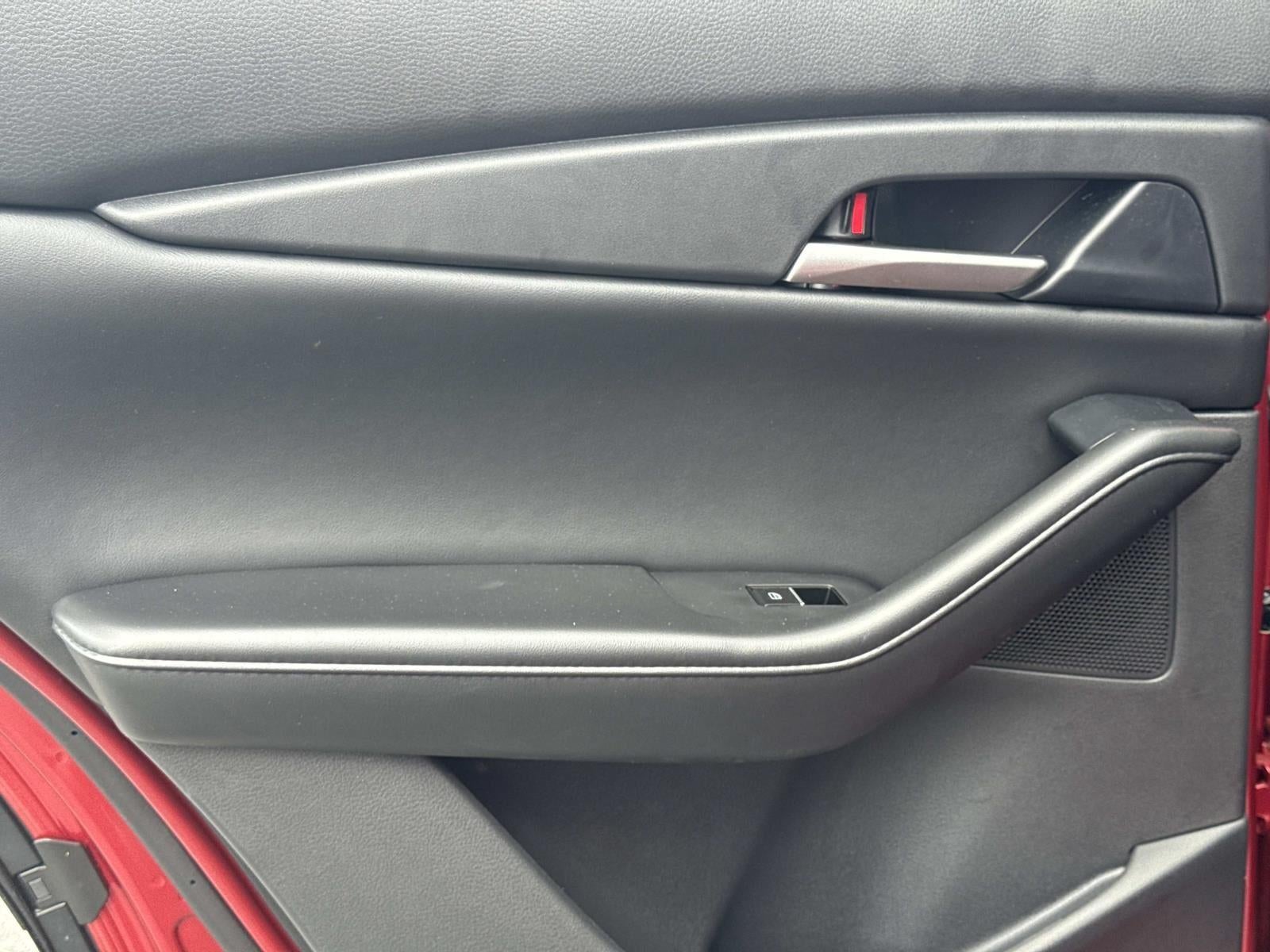 2026 Mazda Mazda CX-30 2.5 S Select Sport AWD