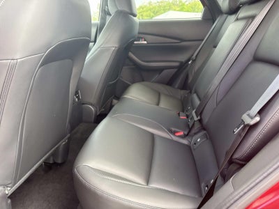 2026 Mazda Mazda CX-30 2.5 S Select Sport AWD